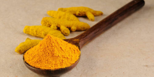 Benefits Of Turmeric In Treating Arthritis