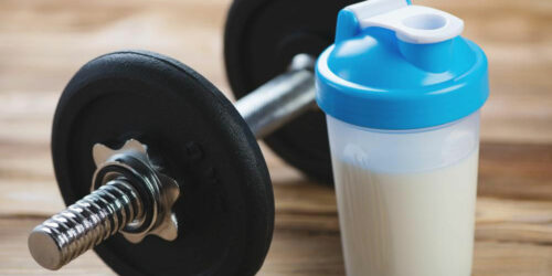 Benefits of Protein Shakes