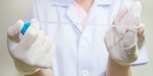 Benefits of catheters for men