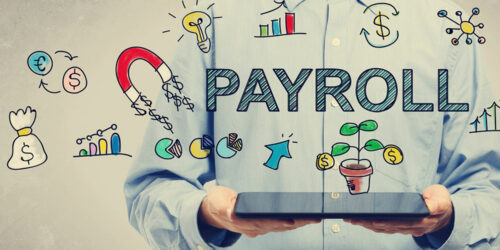 Benefits of payroll management services for small business