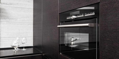 Benefits of using convection wall ovens