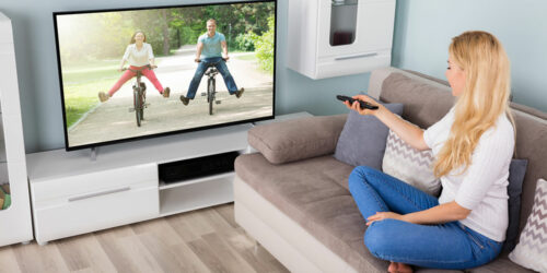 Benefits of watching TV episodes online