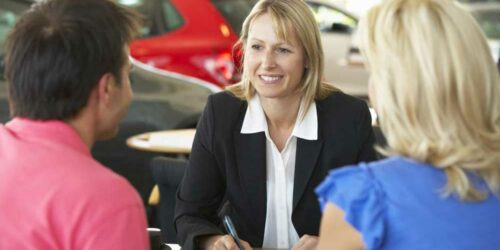 Best Car Insurance Quotes That You Should Know