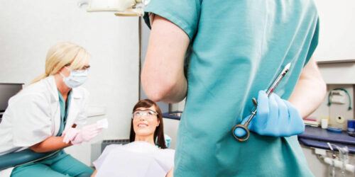 Best Dental Clinic For Oral Healthcare Treatment