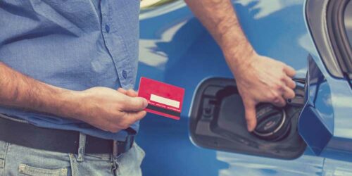 Best Gas Credit Cards