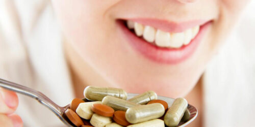 Best Heart Healthy Vitamins for an Active Heart