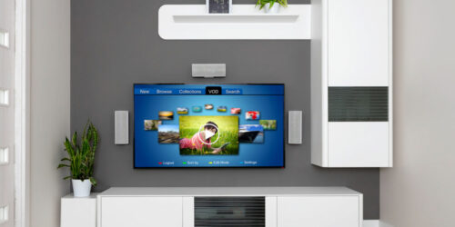 Best LG OLED TVs of 2018