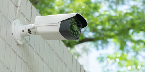 Best Security Systems for Business