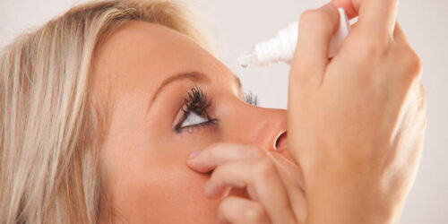 Best Treatment Options For Dry Eyes