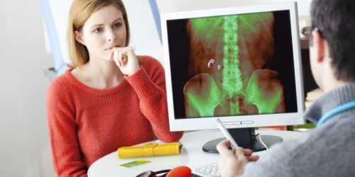 Best Treatment Options To Get Rid Of Kidney Stones