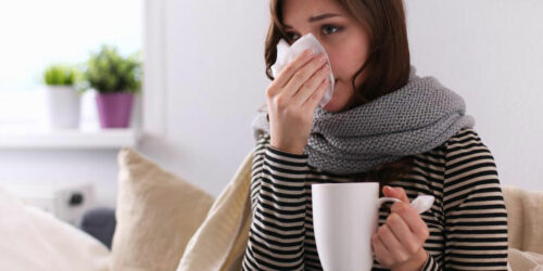 Best Ways to Treat Sinus Pain Pressure