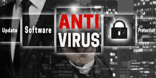 Best antivirus products and their features