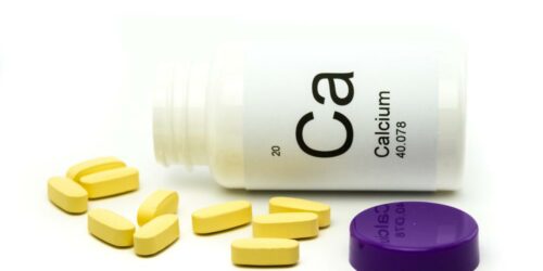 Best calcium supplements of 2018
