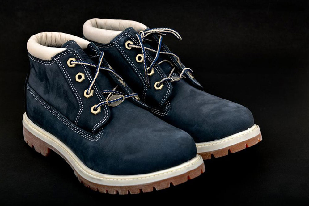 Best deals on men’s Timberland boots