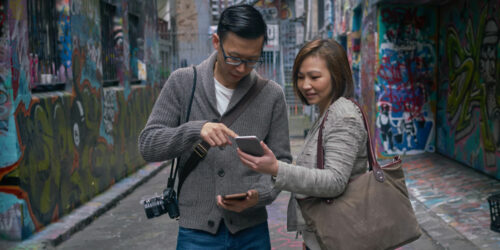 Best family cell phone plans from service providers