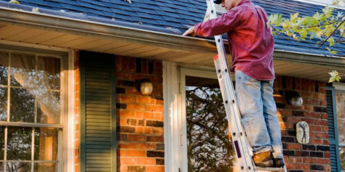 Best gutter cleaning services in East Lyme, Connecticut