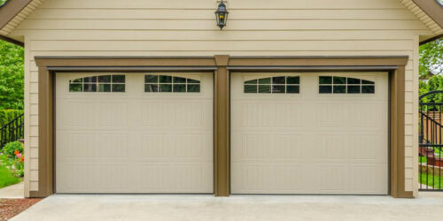 Best places to buy garage doors on sale