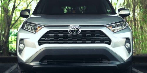 Best safety features of 2019 Toyota Highlander