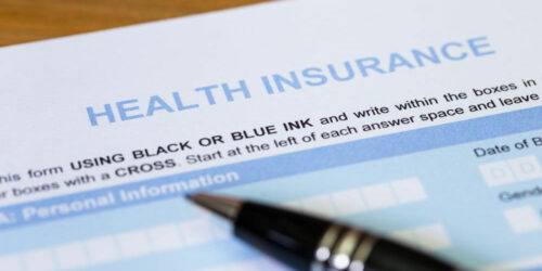 Blue Cross health insurance plans and its nuances