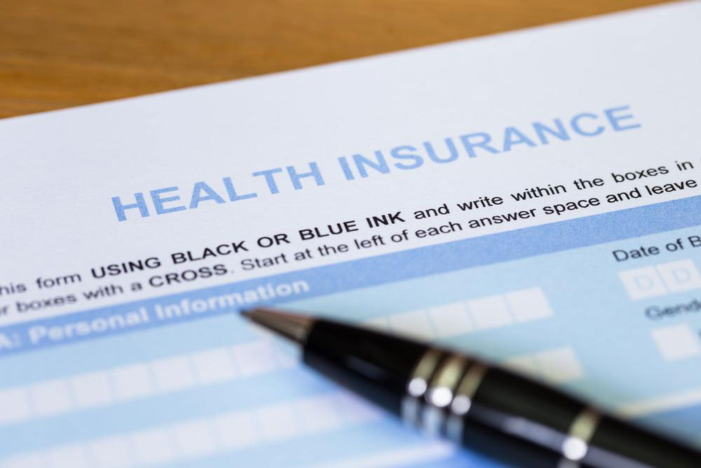 Blue Cross health insurance plans and its nuances