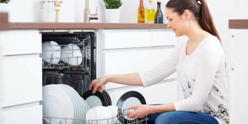 Buying A Dishwasher Here&#8217;s What You Need To Know