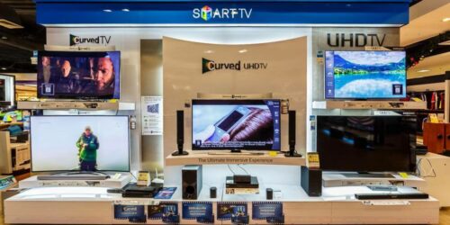 Buying A Samsung Television &#8211; Here Is Everything You Need To Know