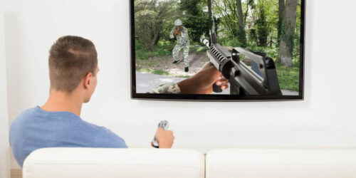 Buy the best 4K TVs online