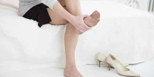 Gout Pain &#8211; Symptoms and Treatment