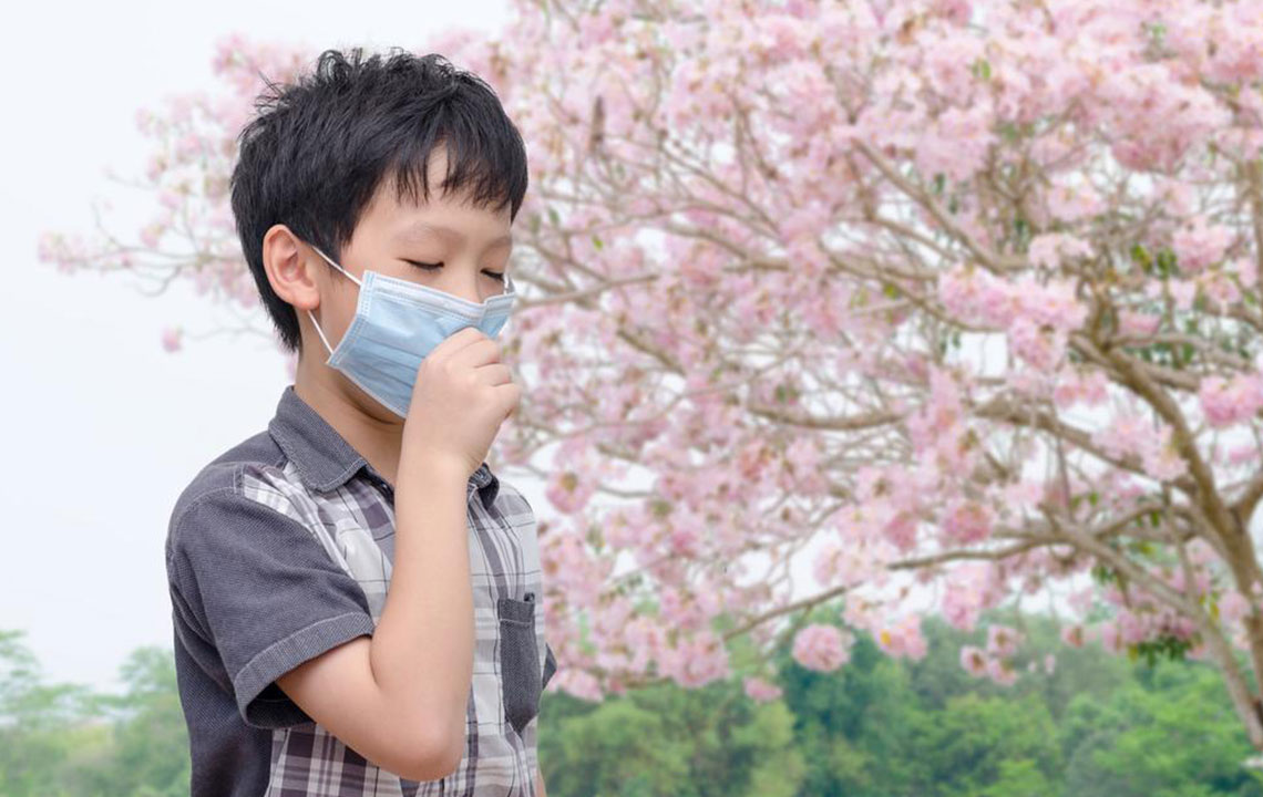 Get Relief from Pollen Allergy Using These Effective Tips