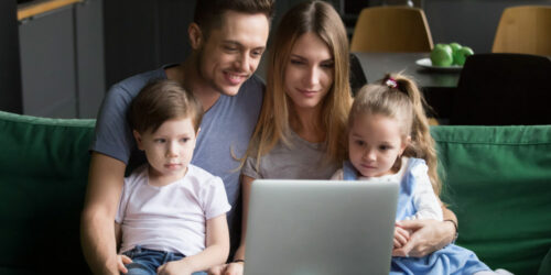 Get great deals on laptops with Best Buy