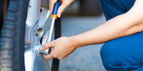 Get everything you need for tires at Sam’s Club