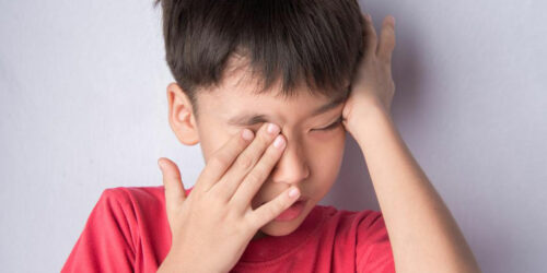 Get relief from itchy eyes with these home remedies