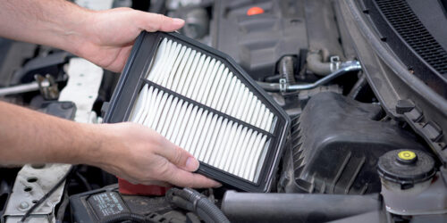 Get the best deal on air filters with coupons