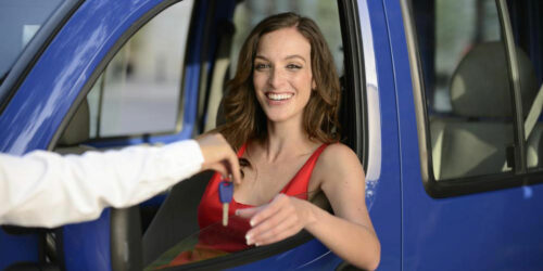 Great tips for getting a car finance