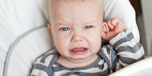 Guide to Understanding Ear Infections in Babies