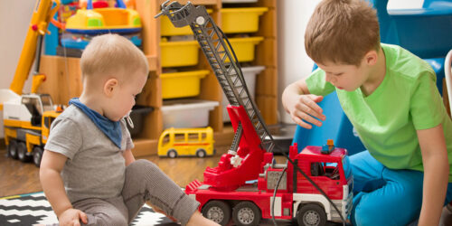 Guide to buying the best toys for your kids