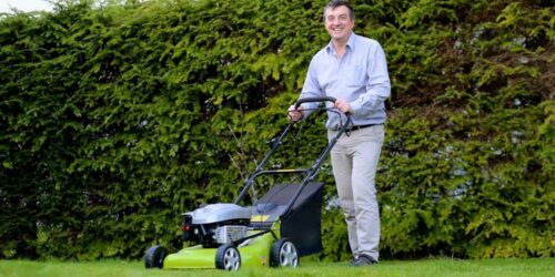 Guidelines to follow when you choose a lawn care company