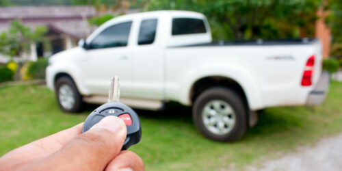 Do’s and don’ts for buying used pickup trucks