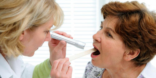 Dealing with Sore Throat Caused by Allergies