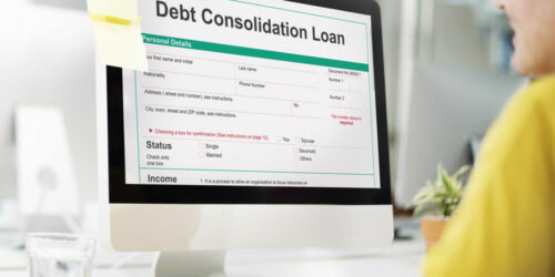 Debt consolidation loans with Wells Fargo