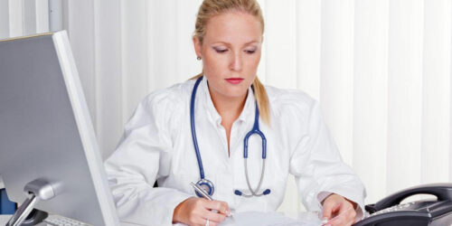 Debunking 3 myths about online doctorate programs