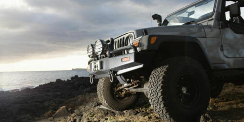 Deciding which Jeep Wrangler model is the best for you