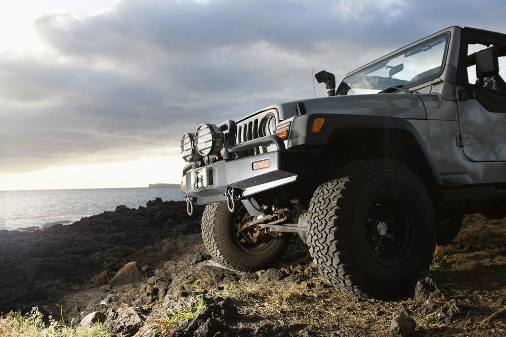 Deciding which Jeep Wrangler model is the best for you