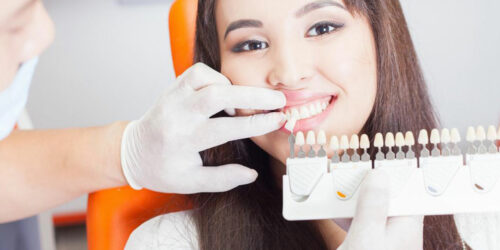 Dental Implants Cost Procedure And Recovery