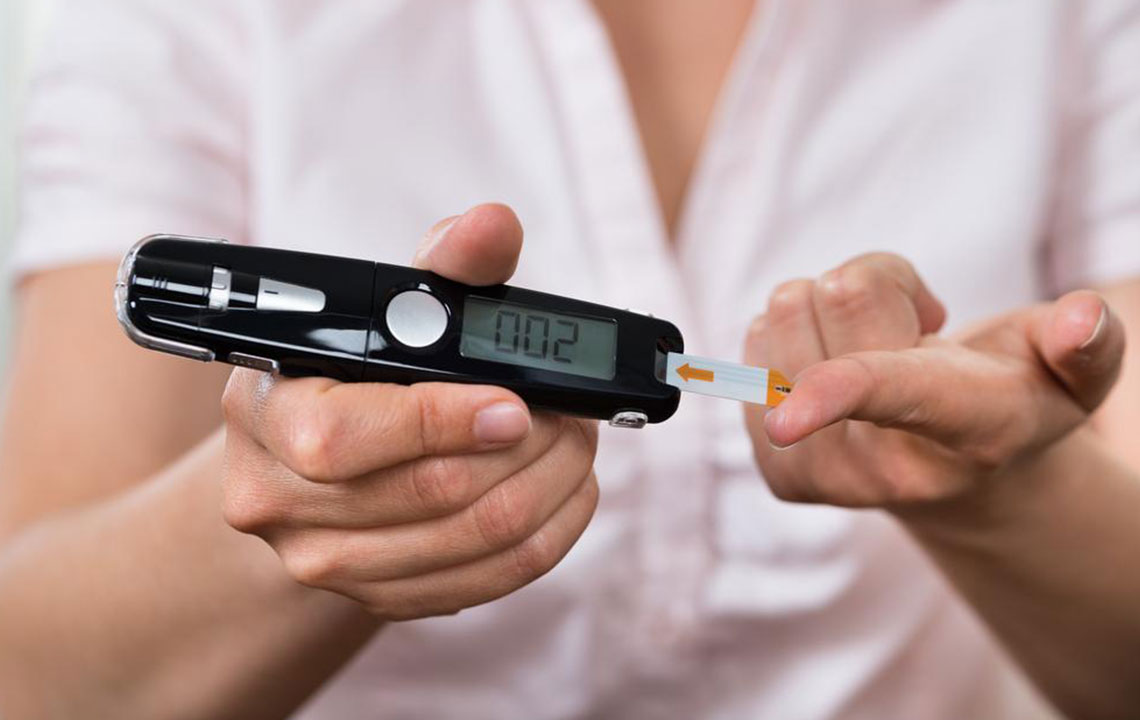 Diabetes Reversal Treatment &#8211; Best Option to Combat Diabetes Mellitus