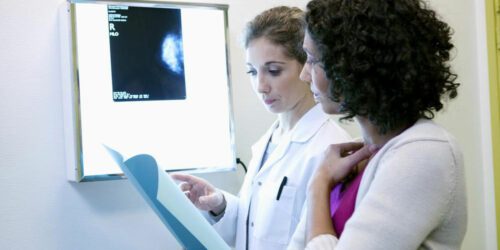 Diagnose Breast Cancer Early By Knowing The Symptoms