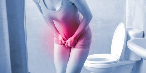 Diagnosis And Treatment Of A Bladder Infection