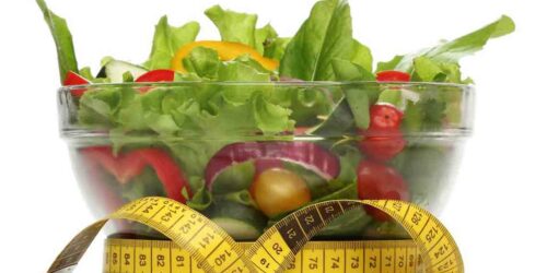 Diet options for high blood pressure