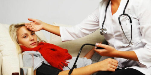 Dietary and Lifestyle Measures to Control High Blood Pressure