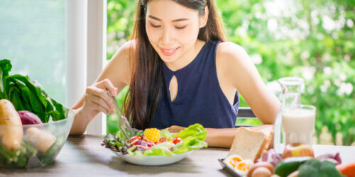 Diets That Help Relieve Psoriatic Arthritis Symptoms